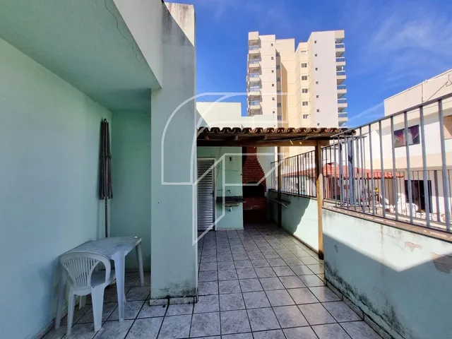 Imagem 4: Cobertura com 4 quartos sendo 2 suites, + DCE a venda, Praia do Morro - Guarapari/ES
