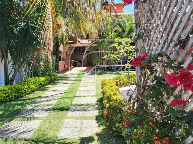 Imagem: Espetacular casa estilo rustico 05 Quartos