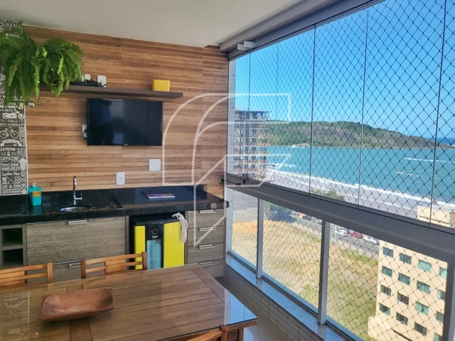 Imagem: Edifício Lugano apartamento 3 e 2 quartos