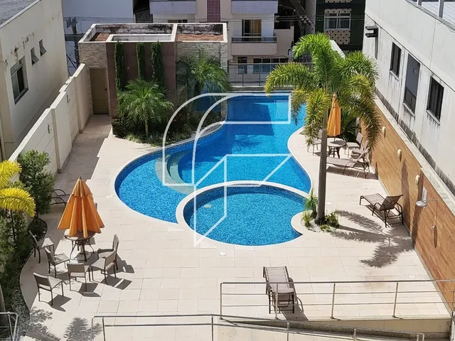 Imagem 7: Edifício Dubai 2 Residence apartamento 4 quartos a venda Praia do Morro Guarapari ES