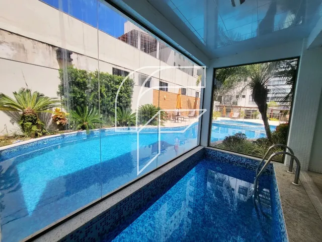 Imagem 2: Edifício Dubai 2 Residence apartamento 4 quartos a venda Praia do Morro Guarapari ES
