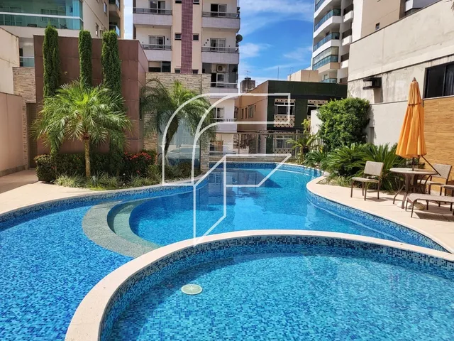 Imagem 11: Edifício Dubai 2 Residence apartamento 4 quartos a venda Praia do Morro Guarapari ES