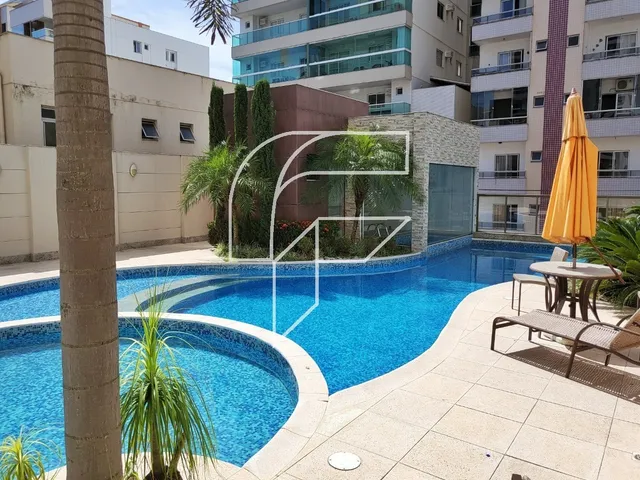 Imagem 4: Edifício Dubai 2 Residence apartamento 4 quartos a venda Praia do Morro Guarapari ES