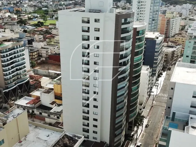 Imagem 13: Edifício Dubai 2 Residence apartamento 4 quartos a venda Praia do Morro Guarapari ES