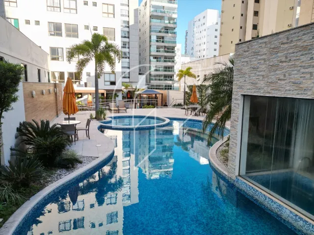 Imagem 2: Edifício Dubai 1 apartamento 4 quartos a venda Praia do Morro Guarapari ES