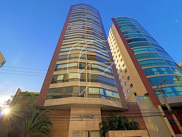 Imagem 3: Edifício Dubai 1 apartamento 4 quartos a venda Praia do Morro Guarapari ES