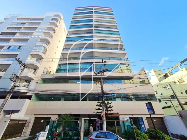 Imagem: Edifício Bellagio apartamento 3 e 2 quartos