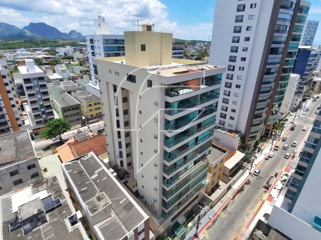Imagem: Edifício Residencial Graal apartamento
