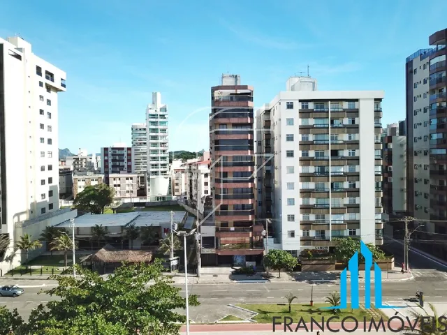 Imagem: Apartamento com 2 quartos sendo 1 suite