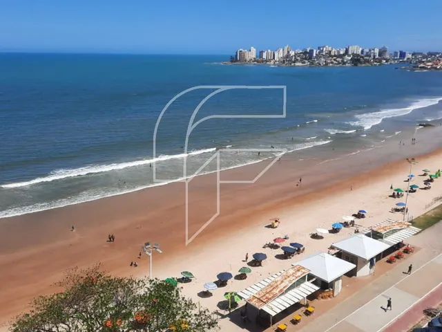 Imagem: Apartamento aluguel de temporada vista para