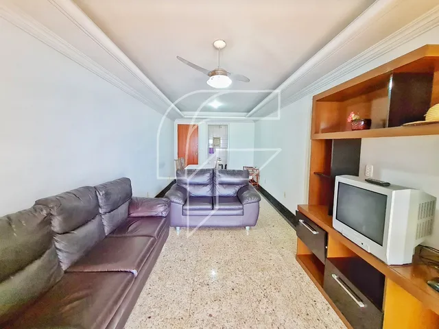 Imagem 8: Apartamento com 3 quartos a venda,105m² Praia do Morro- Guarapari-ES