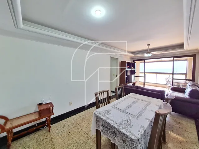 Imagem 9: Apartamento com 3 quartos a venda,105m² Praia do Morro- Guarapari-ES