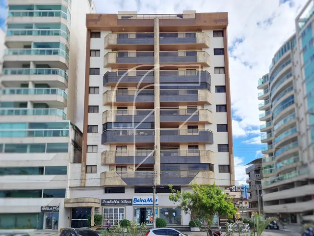 Imagem 5: Apartamento com 3 quartos a venda,105m² Praia do Morro- Guarapari-ES