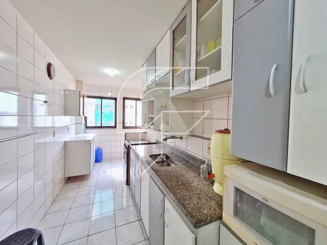 Imagem 15: Apartamento com 3 quartos a venda,105m² Praia do Morro- Guarapari-ES