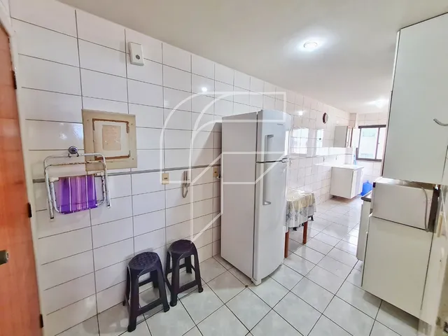 Imagem 12: Apartamento com 3 quartos a venda,105m² Praia do Morro- Guarapari-ES