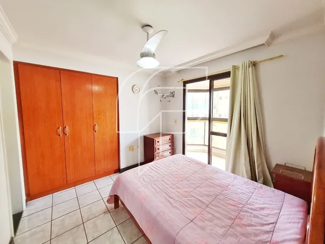 Imagem 4: Apartamento com 3 quartos a venda,105m² Praia do Morro- Guarapari-ES