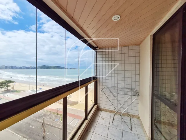 Imagem 2: Apartamento com 3 quartos a venda,105m² Praia do Morro- Guarapari-ES