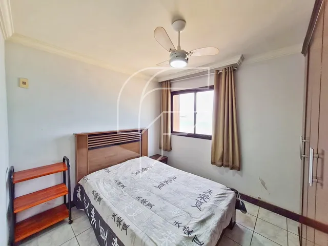 Imagem 6: Apartamento com 3 quartos a venda,105m² Praia do Morro- Guarapari-ES