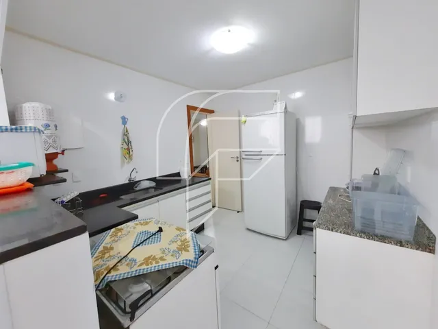 Imagem 3: Apartamento de 130M², 3 quartos mais DCE a venda Praia das Castanheiras Centro de