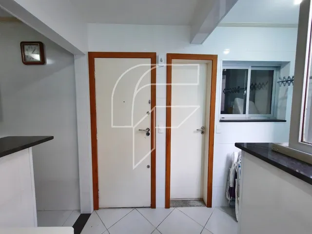 Imagem 4: Apartamento de 130M², 3 quartos mais DCE a venda Praia das Castanheiras Centro de