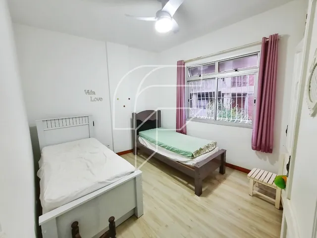 Imagem 10: Apartamento de 130M², 3 quartos mais DCE a venda Praia das Castanheiras Centro de