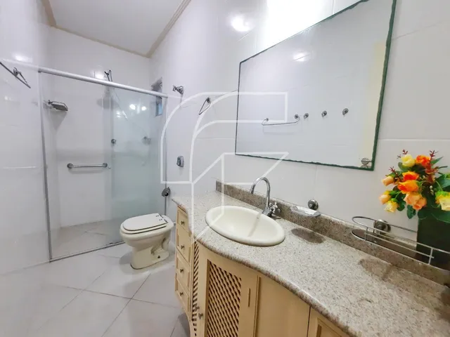 Imagem 6: Apartamento de 130M², 3 quartos mais DCE a venda Praia das Castanheiras Centro de