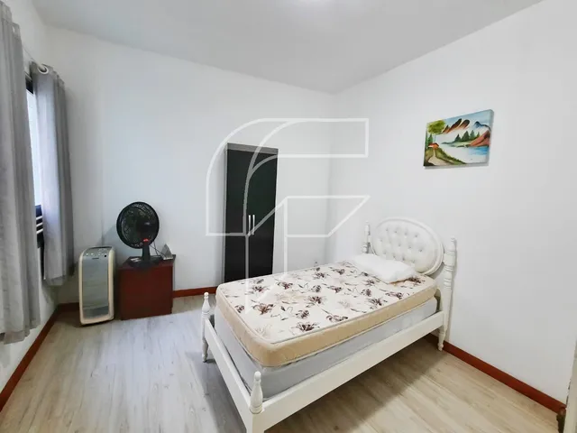 Imagem 7: Apartamento de 130M², 3 quartos mais DCE a venda Praia das Castanheiras Centro de