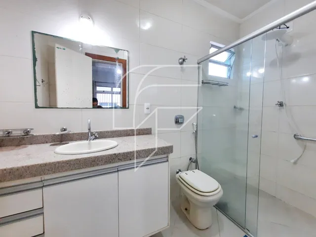 Imagem 9: Apartamento de 130M², 3 quartos mais DCE a venda Praia das Castanheiras Centro de