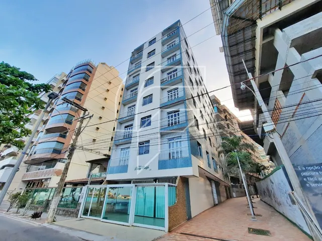 Imagem 5: Apartamento de 130M², 3 quartos mais DCE a venda Praia das Castanheiras Centro de
