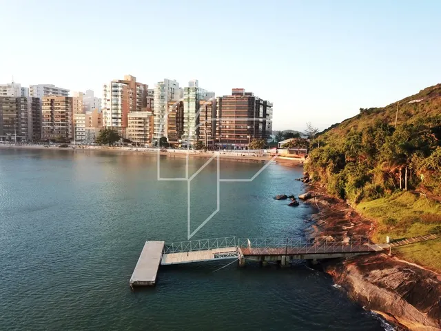 Imagem 2: Edifício Brasília apartamento de 2 quartos a venda, frente para o mar na Praia do