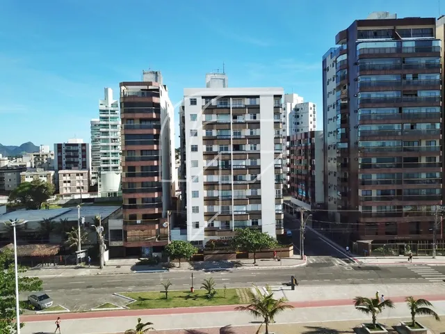 Imagem: Edifício Gênova apartamento de 3 e 2 quartos