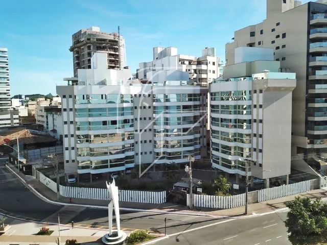 Imagem: Edifício Porto das Pedras apartamento de