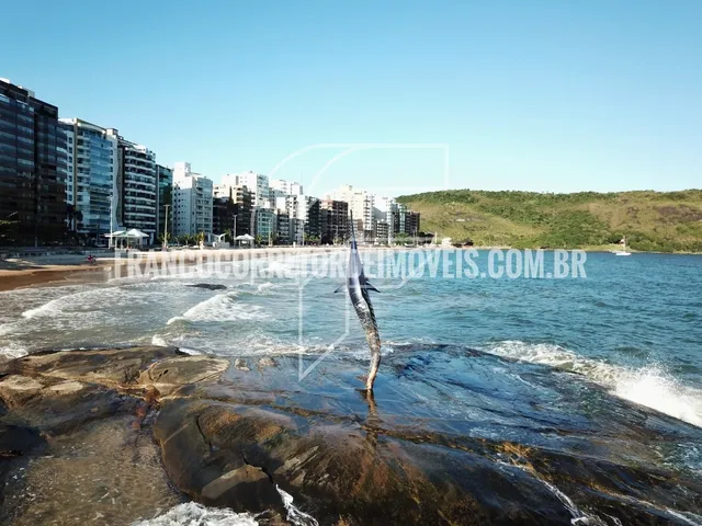 Imagem 3: Edifício Porto das Pedras apartamento de 3 quartos a venda, frente para o mar na Praia