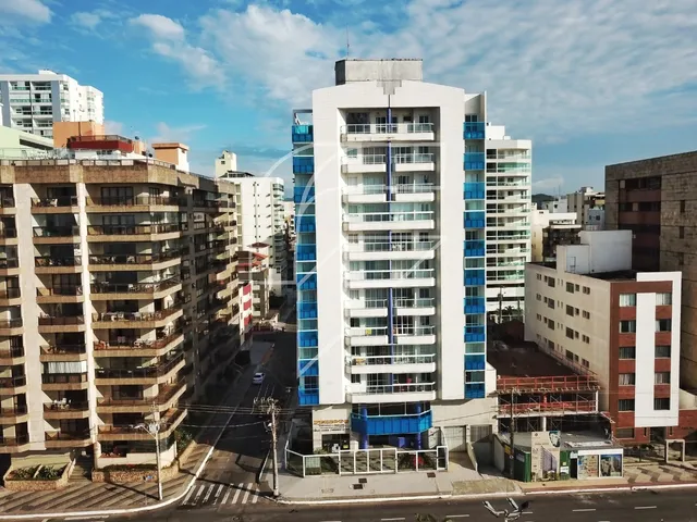 Imagem: Edifício Palma Beach apartamento de 3 quartos