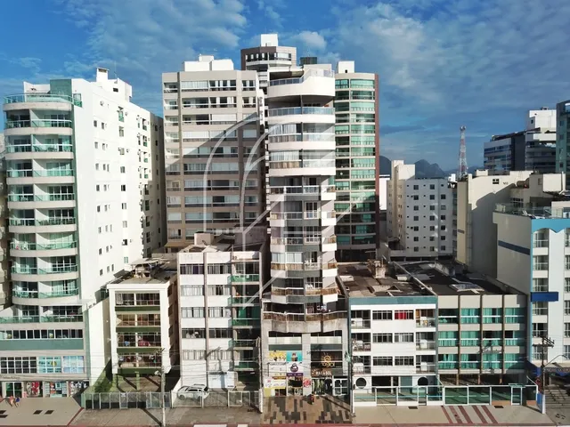 Imagem: Edifício Vinicius apartamento de 3 quartos