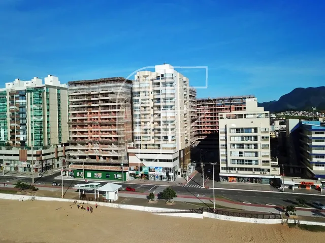 Imagem 1: Edifício Residencial Guiseppe Mai apartamento de 3 quartos a venda frente para o mar na