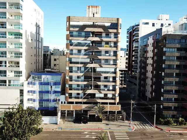 Imagem: Edifício Condomínio Beira Mar apartamento