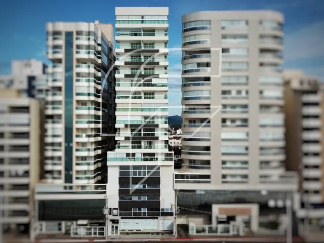 Imagem 4: Edifício Residencial Marta apartamento de 3 quartos a venda com lazer completo frente