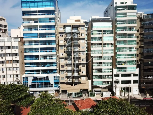 Imagem: Edifício Praia das Castanheiras Apartamento