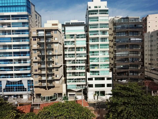 Imagem: Edifício João Teixeira Siqueira Apartamento