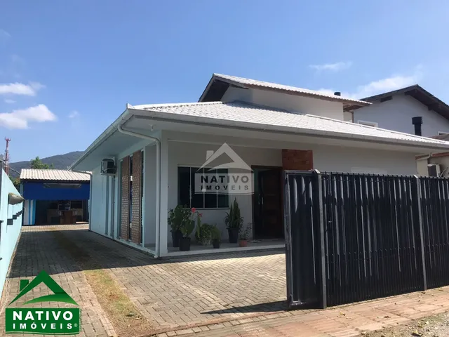 Imagem: CASA RESIDENCIAL em FLORIANÓPOLIS - SC