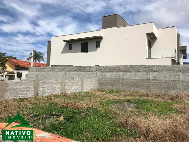 Imagem: TERRENO RESIDENCIAL em FLORIANÓPOLIS