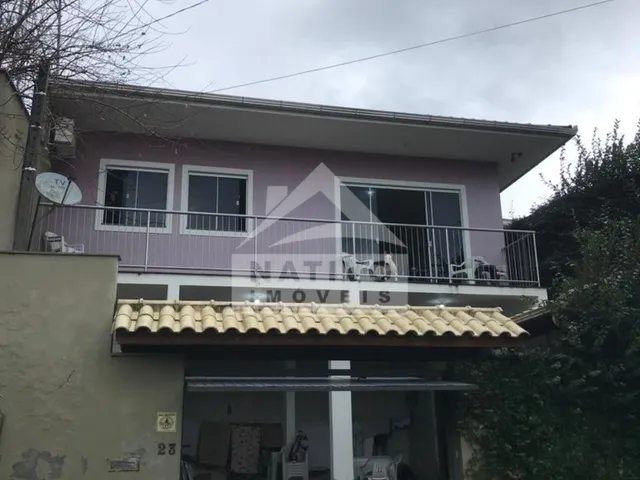 Imagem: CASA RESIDENCIAL em FLORIANÓPOLIS - SC
