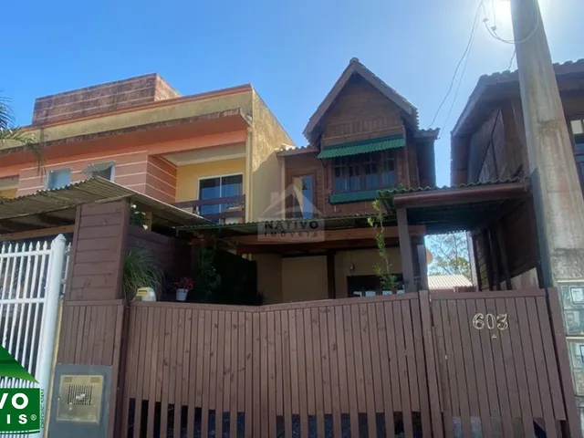 Imagem: CASA RESIDENCIAL em FLORIANÓPOLIS - SC