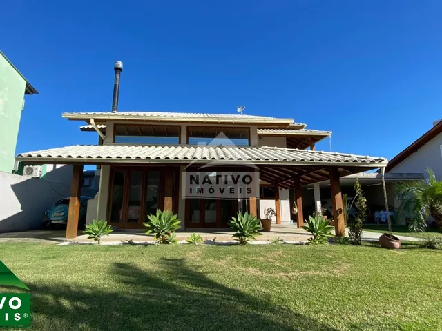 Imagem: Casa Residencial em Florianópolis - Sc