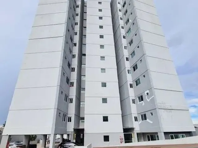 Imagem: Vendo Apartamento Mobiliado 580 Mil