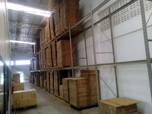 Imagem 14: Imóvel Industrial