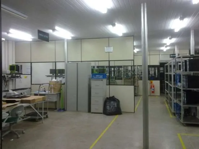 Imagem 13: Imóvel Industrial