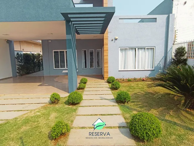 Imagem: Sobrado À Venda Próximo Ao Gramadão da