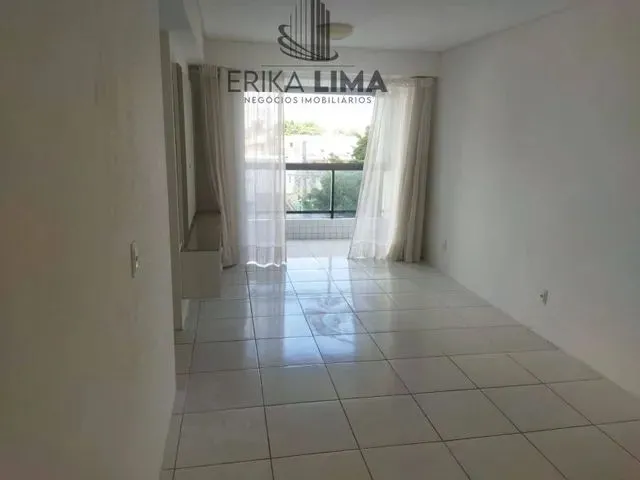 Imagem 1: Apartamento com 4 Quartos, 2 (Suites), 86M2, Super Lazer, 2 Vagas, À Venda em Recife